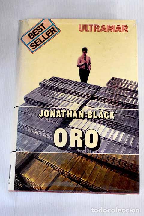 Libros: Oro: Block, Bela von.- Block, Bela von - Foto 1