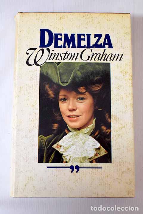 Libros: Demelza: Graham, Winston.- Graham, Winston - Foto 1