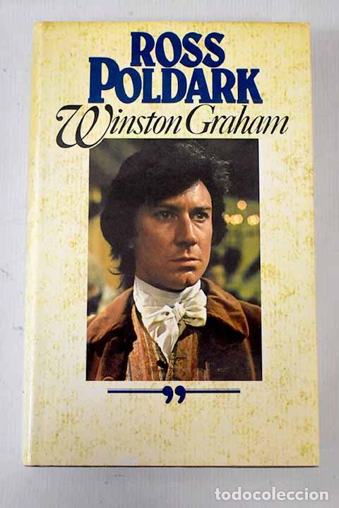 Libros: Ross Poldark: Graham, Winston.- Graham, Winston - Foto 1