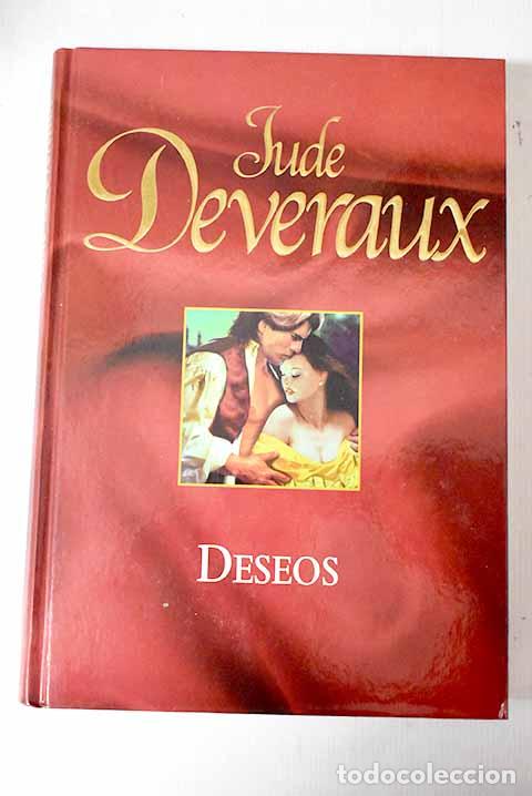 Libros: Deseos: Deveraux, Jude.- Deveraux, Jude - Foto 1