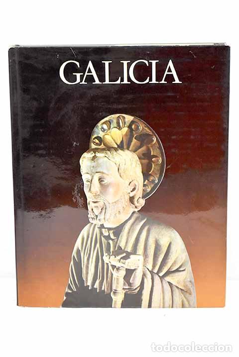 Libros: Galicia: : Noguer Ediciones. - Foto 1