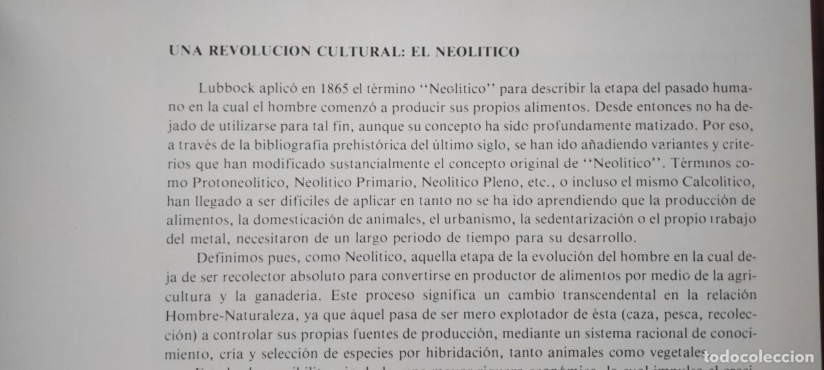 Libros: SEVILLA Y SU PROVINCIA EN 4 TOMOS - Foto 8