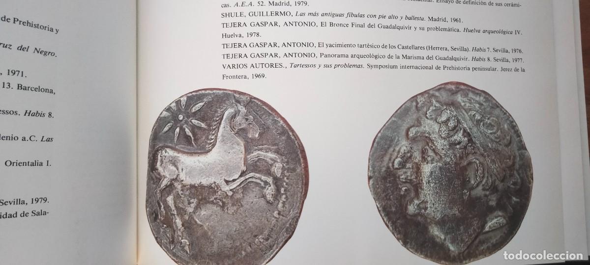 Libros: SEVILLA Y SU PROVINCIA EN 4 TOMOS - Foto 10