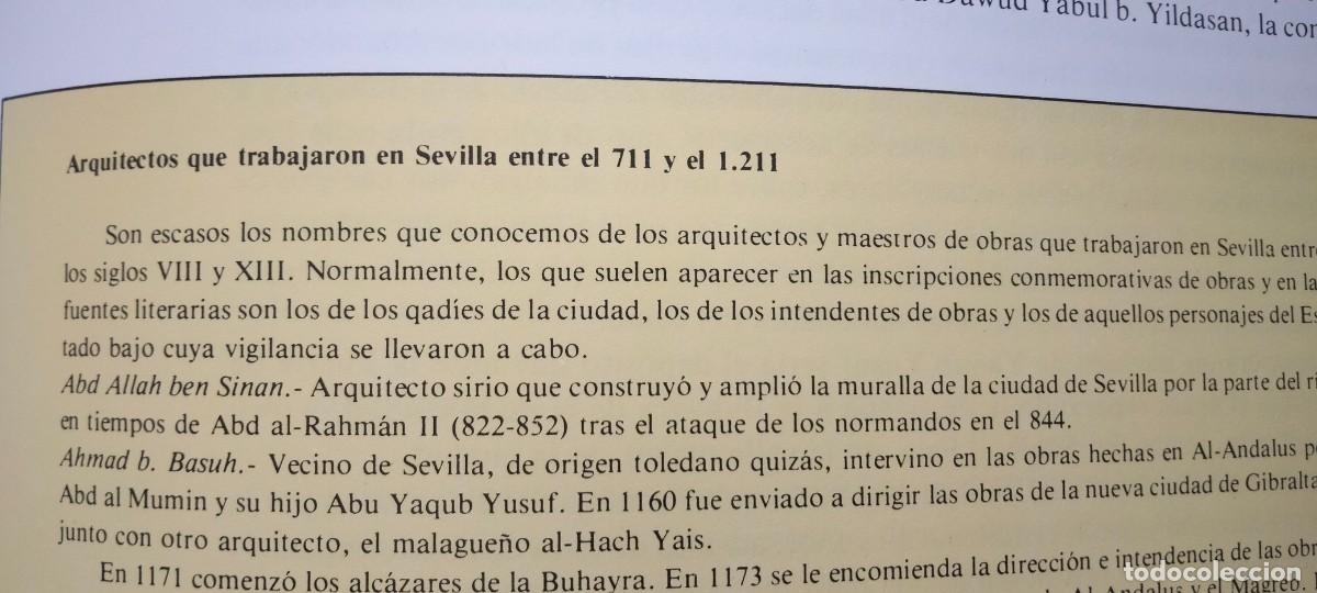 Libros: SEVILLA Y SU PROVINCIA EN 4 TOMOS - Foto 16