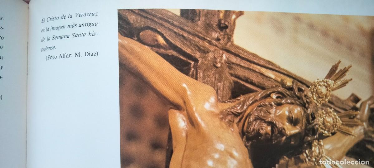 Libros: SEVILLA Y SU PROVINCIA EN 4 TOMOS - Foto 17
