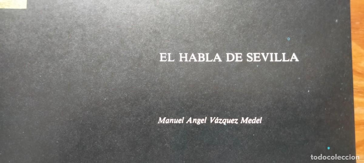 Libros: SEVILLA Y SU PROVINCIA EN 4 TOMOS - Foto 19