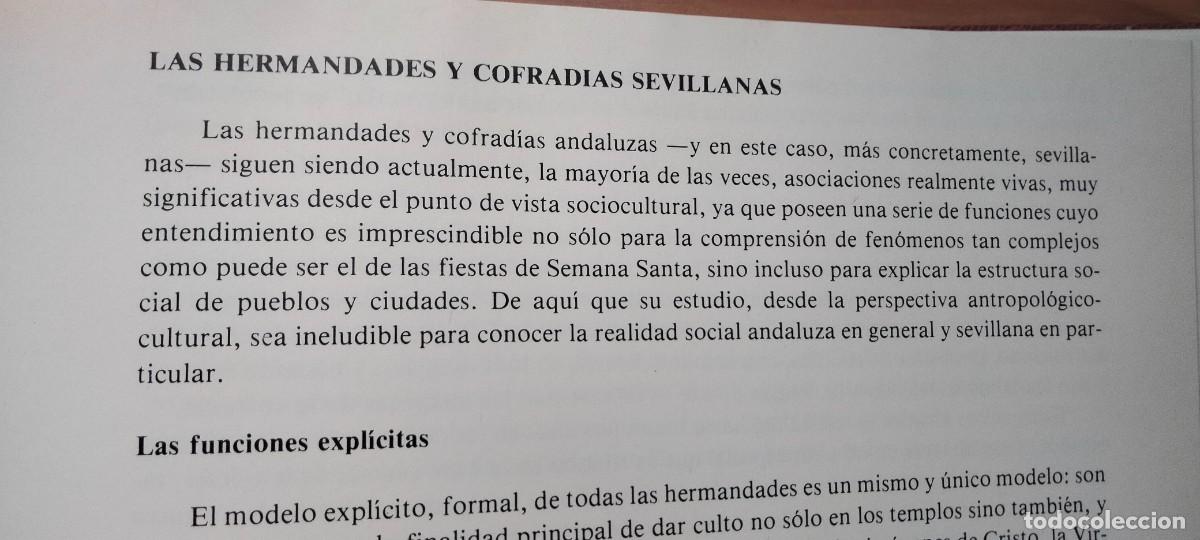 Libros: SEVILLA Y SU PROVINCIA EN 4 TOMOS - Foto 21