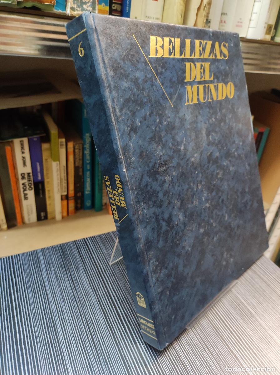 books: BELLEZAS DEL MUNDO 6