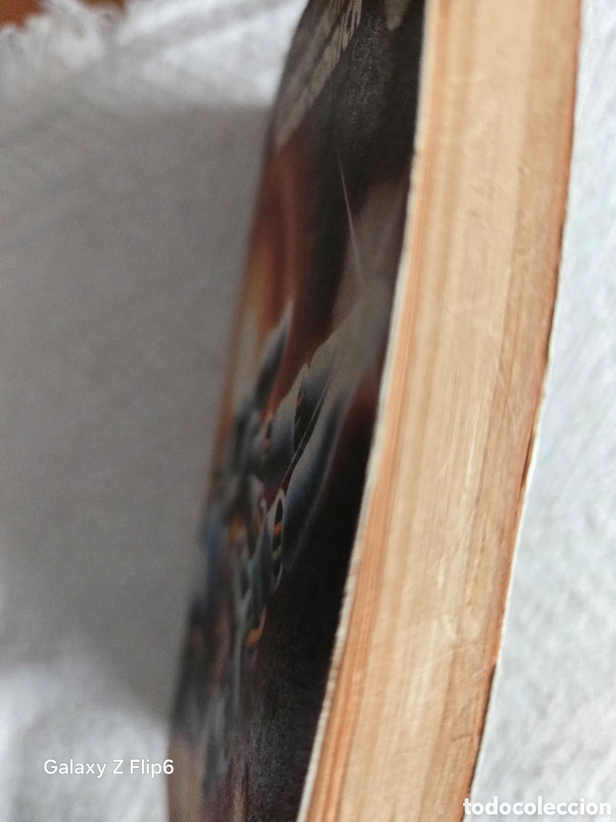 Libros: Mart&iacute;nez Roca, Los tres estigmas de Palmer Eldrich - Foto 5