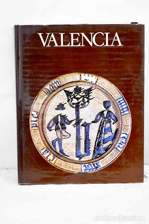 Libros: Valencia: P&eacute;rez S&aacute;nchez, Alfonso E..- P&eacute;rez S&aacute;nchez, Alfonso E. - Foto 1