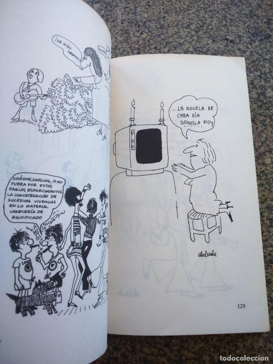 Libros: EL ABELENDARIO -- ABELENDA -- PLANETA -- - Foto 2