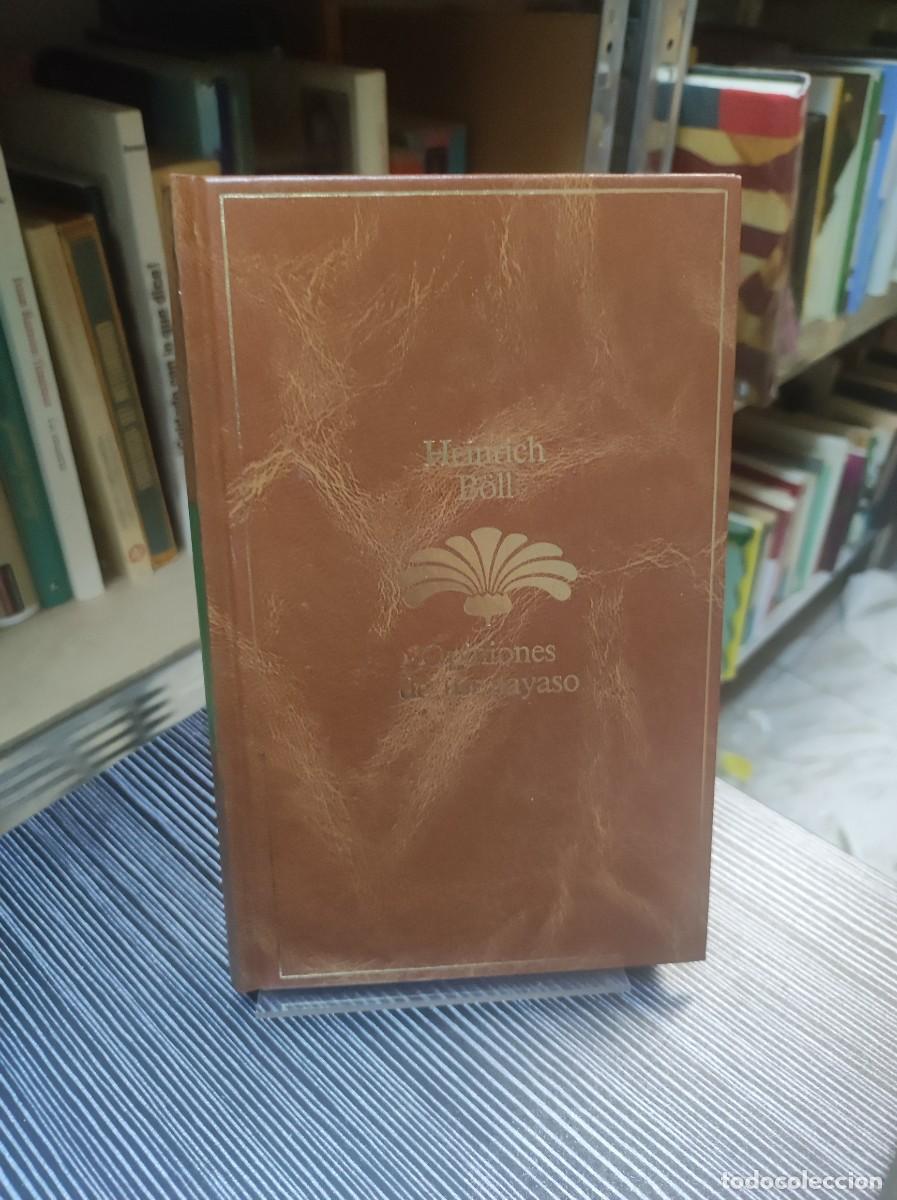Libros: OPINIONES DE UN PAYASO HEINRICH BOLL - Foto 1