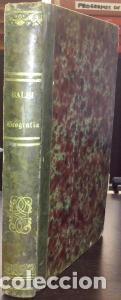 Libri di seconda mano: Nov&iacute;sima geograf&iacute;a universal - BALBI, Adri&aacute;n: