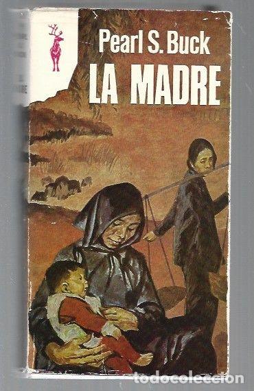 Libros: MADRE - LA - BUCK, PEARL S. - Foto 1