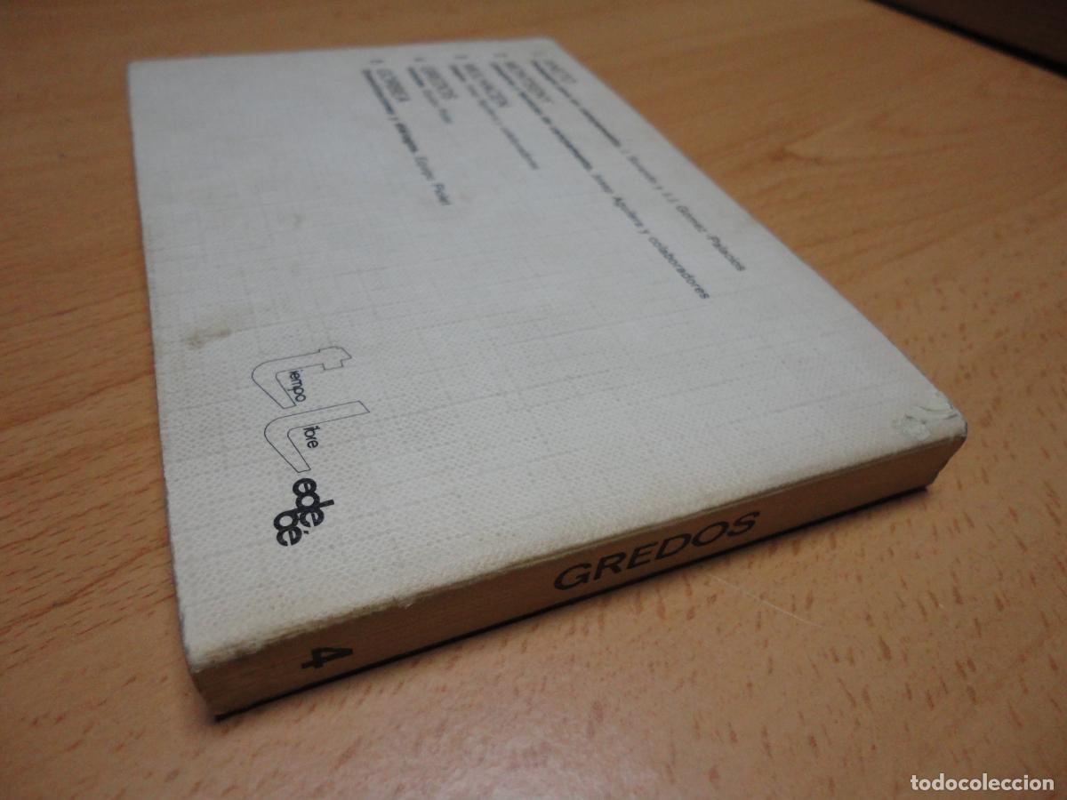 Libros: Gredos. Veladas (Equipo Piolet) - F2 - Foto 2