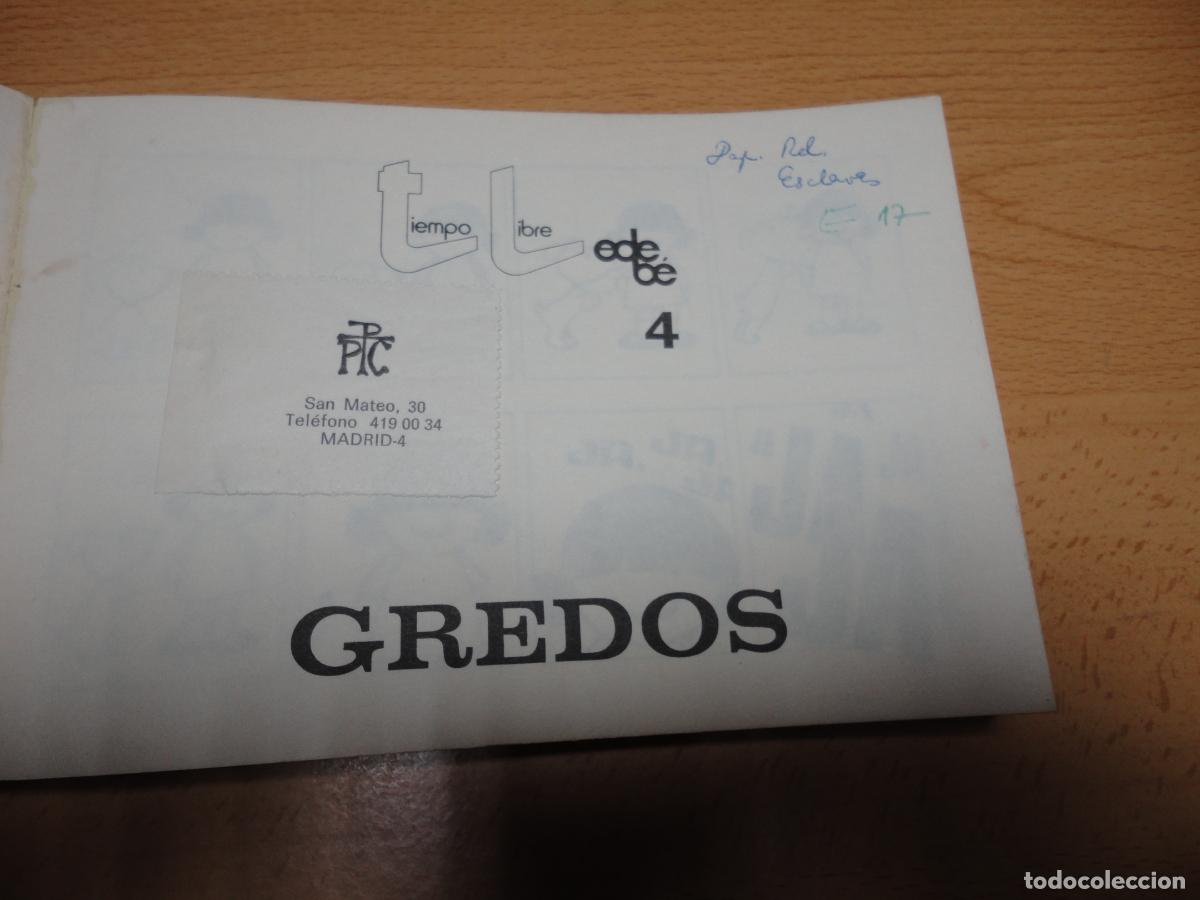 Libros: Gredos. Veladas (Equipo Piolet) - F2 - Foto 3