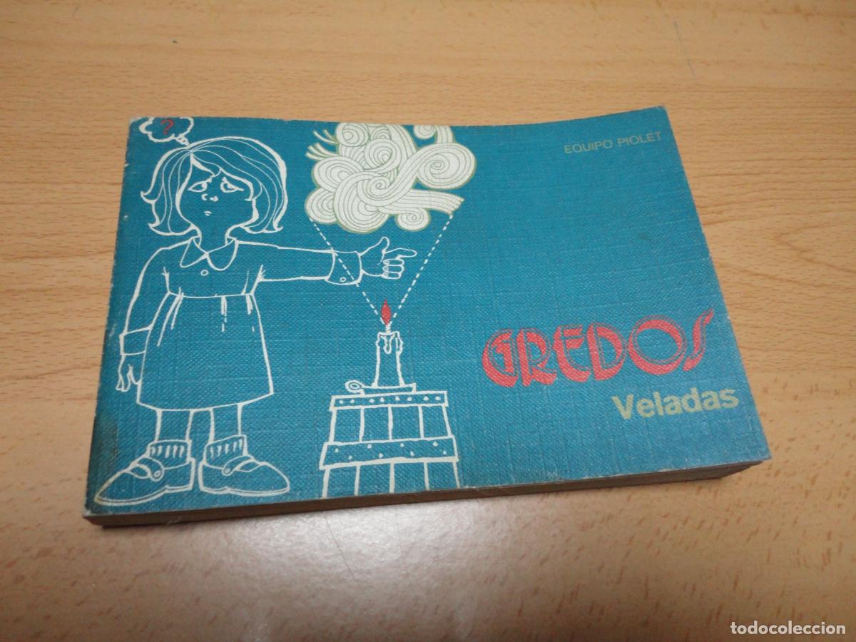 Libros: Gredos. Veladas (Equipo Piolet) - F2 - Foto 1