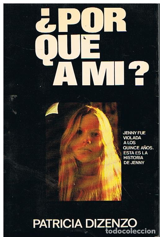 Libros: &iquest;Por Que a mi? - Patricia Dizenzo - Foto 1