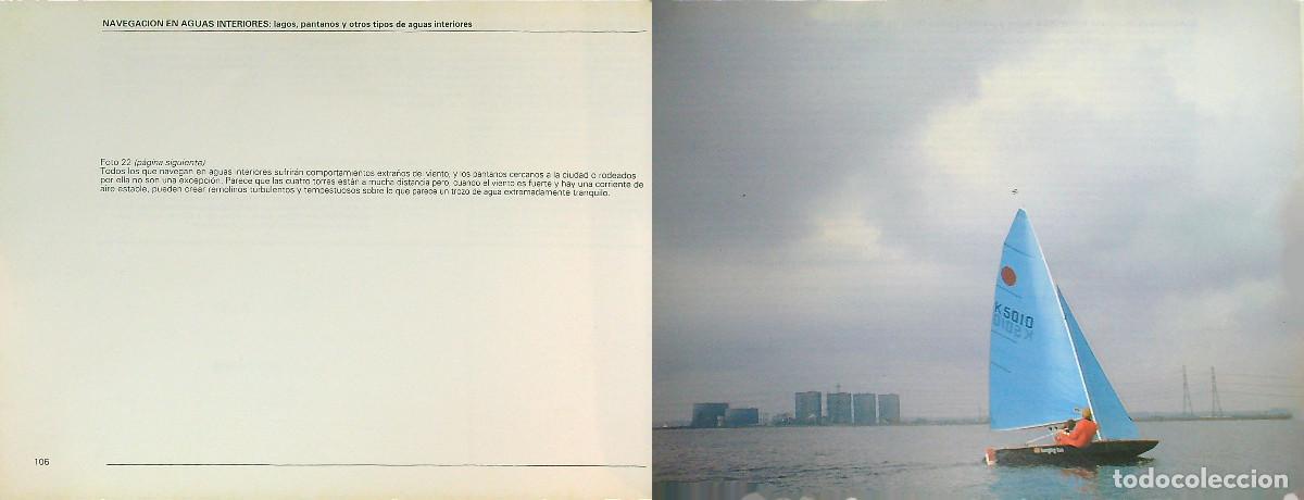 Libros: PREDICCI&Oacute;N INSTANT&Aacute;NEA DEL VIENTO - ALAN WATTS - 1994 - MADRID - Foto 3
