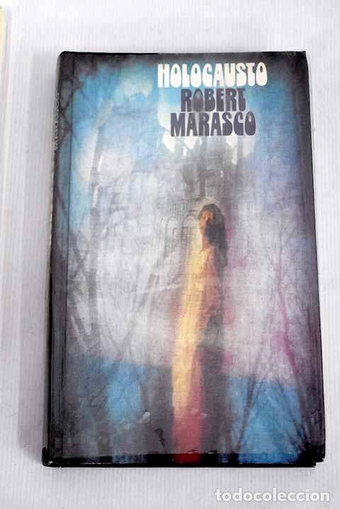 Libros: Holocausto: Marasco, Robert.- Marasco, Robert - Foto 1