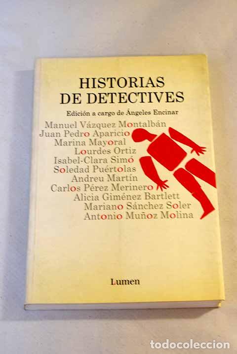 Libros: Historias de detectives - Foto 1