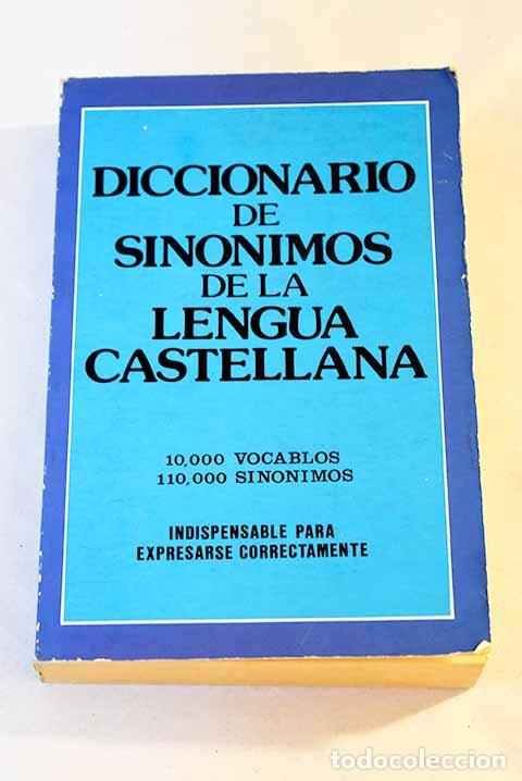 Libros: Diccionario de la lengua espa&ntilde;ola - Foto 1