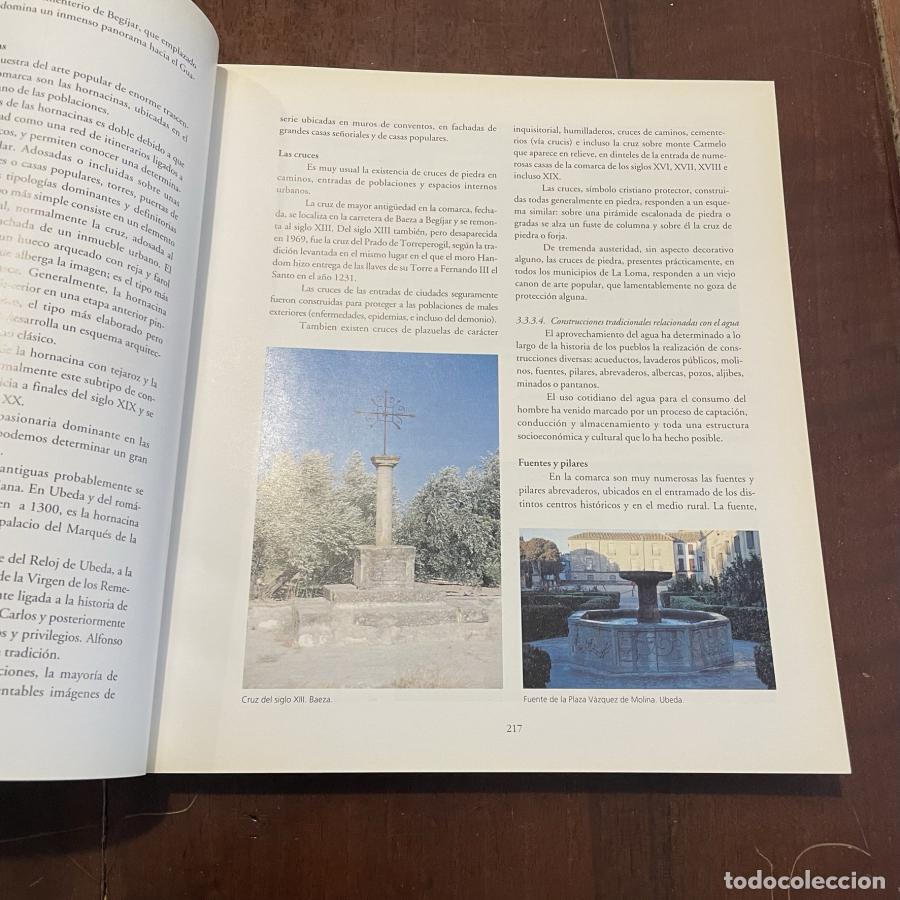 Libros: La comarca de La Loma - Victoria Santa-Cruz Dur&aacute;n (dir) - Foto 2