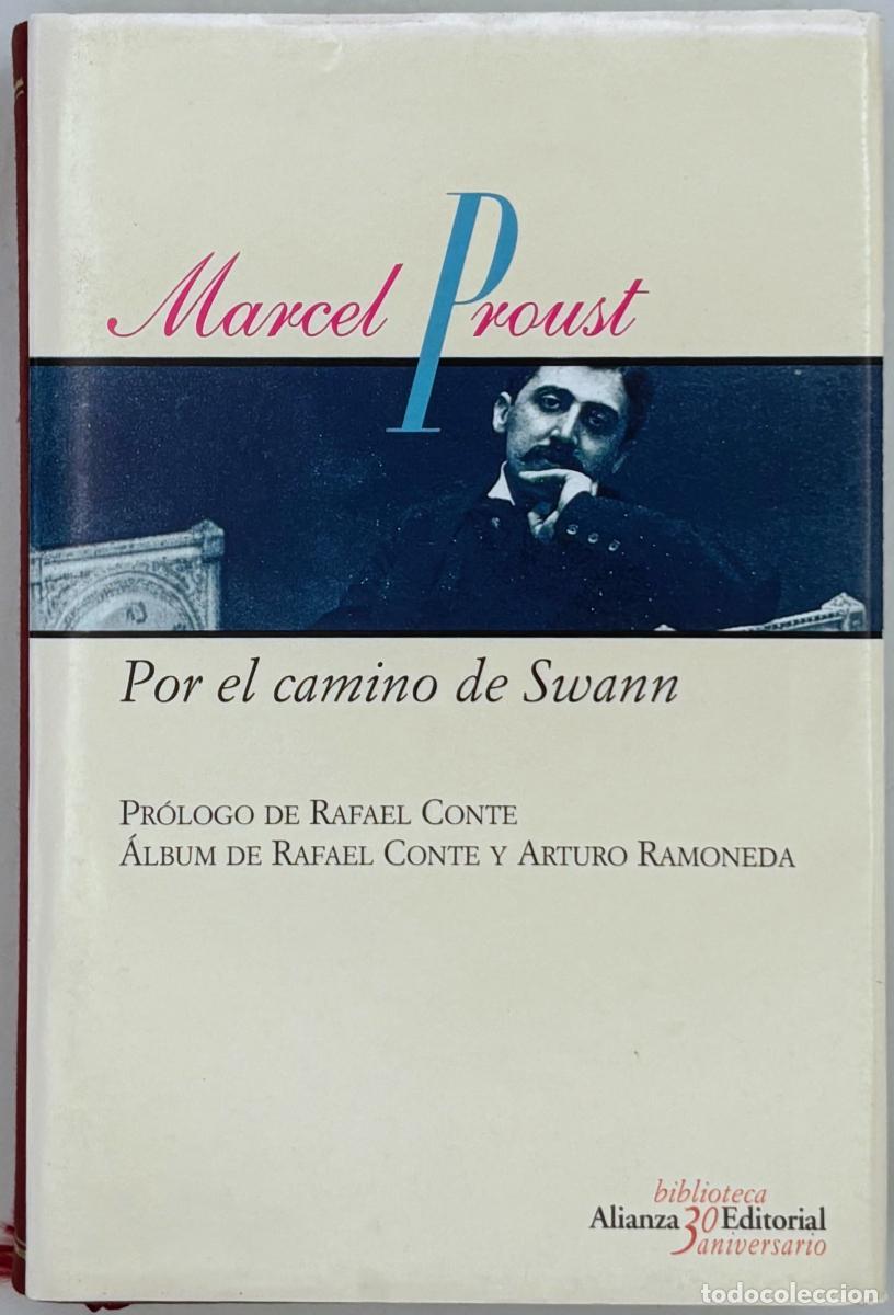 Libros: Por el camino de Swann - Proust, Marcel - Foto 1