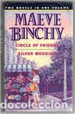 Libri di seconda mano: Circle of Friends / Silver Wedding: Two Novels in One Volume