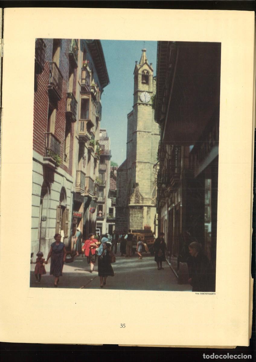 Libros: SAN SEBASTIAN. Varios - Foto 4