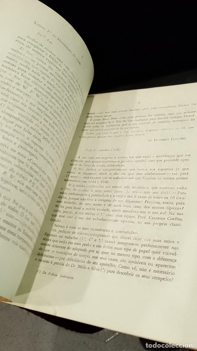 Libros: A Probidade Cient&iacute;fica do Prof, Eduardo Coelho 1949 Leonel Cabral - Foto 3
