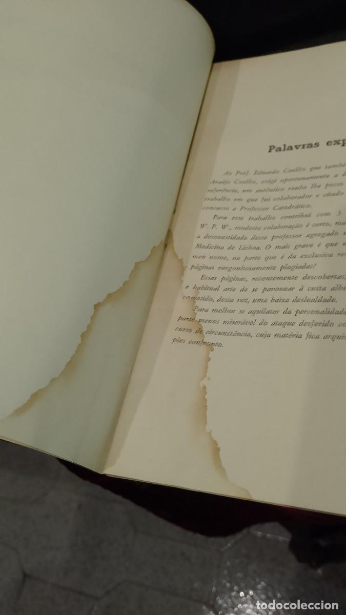 Libros: A Probidade Cient&iacute;fica do Prof, Eduardo Coelho 1949 Leonel Cabral - Foto 4