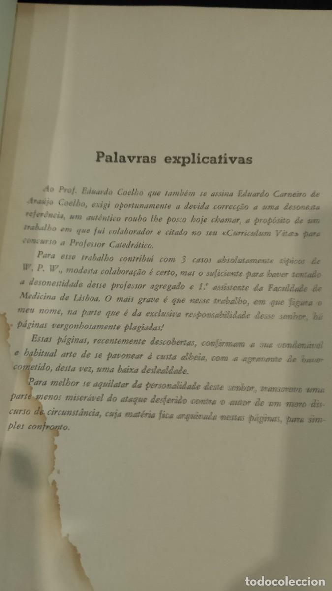 Libros: A Probidade Cient&iacute;fica do Prof, Eduardo Coelho 1949 Leonel Cabral - Foto 5