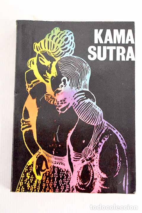 Libros: Kama sutra: Vatsyayana.- Vatsyayana - Foto 1