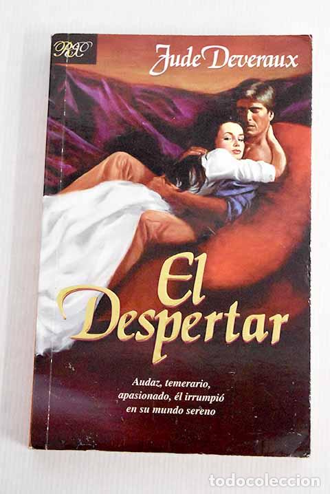 Libros: El despertar: Deveraux, Jude.- Deveraux, Jude - Foto 1