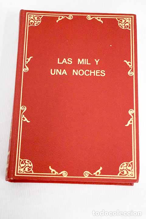 Libros: Las mil y un noches: - Foto 1