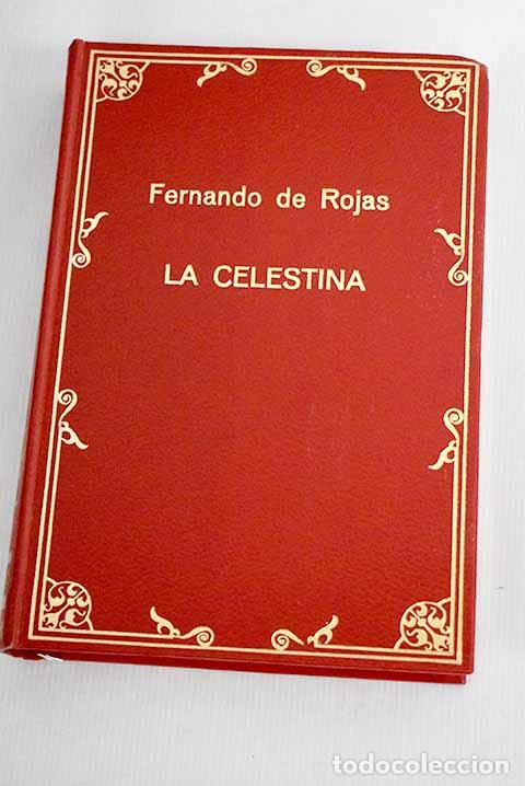 Libros: La Celestina: : Ediciones Petronio, S.A. - Foto 1