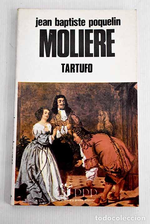 Libros: Tartufo: Moliere: Busma..- Moliere - Foto 1
