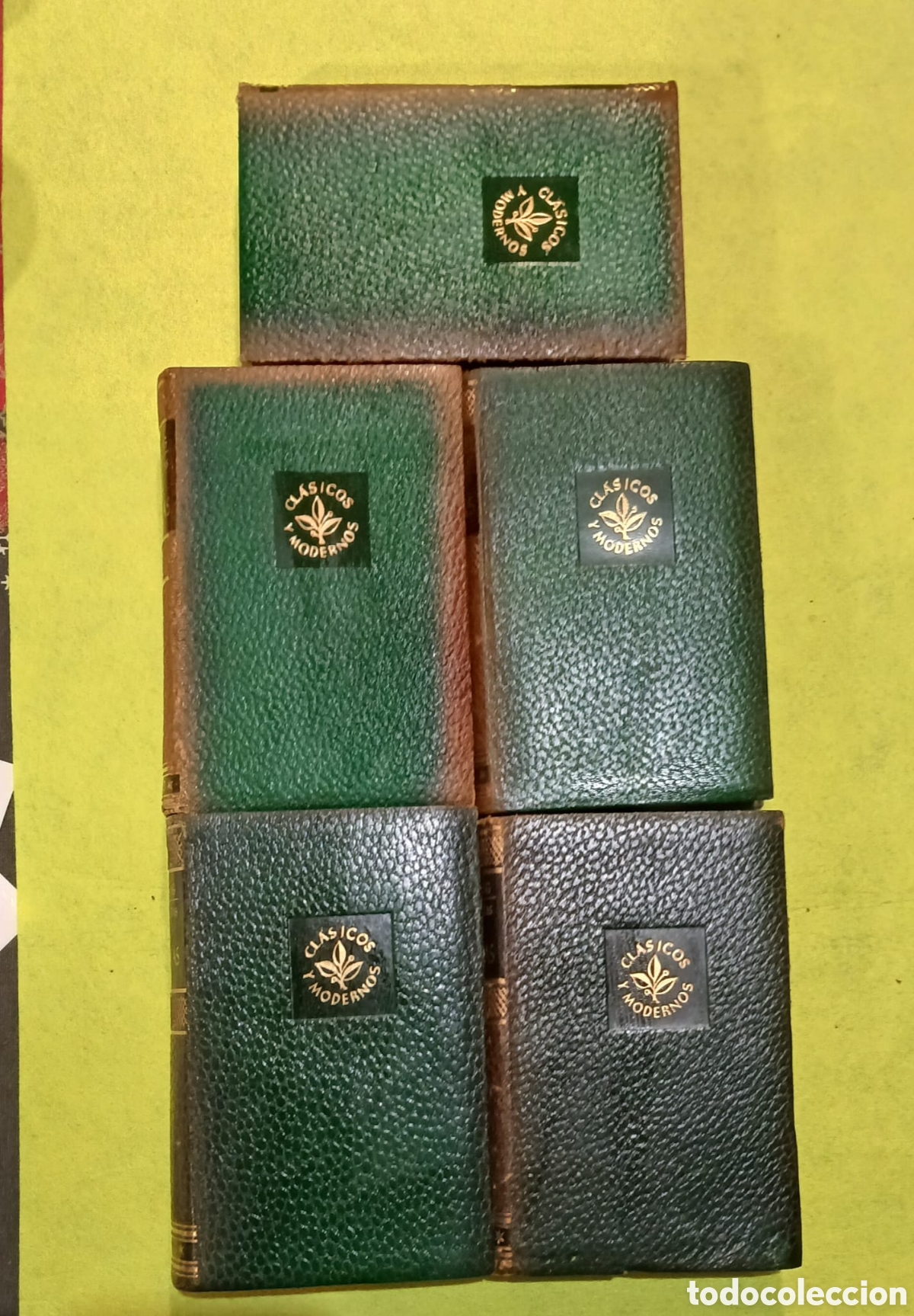 Libros: Obras completas, Emil Ludwig - Foto 2