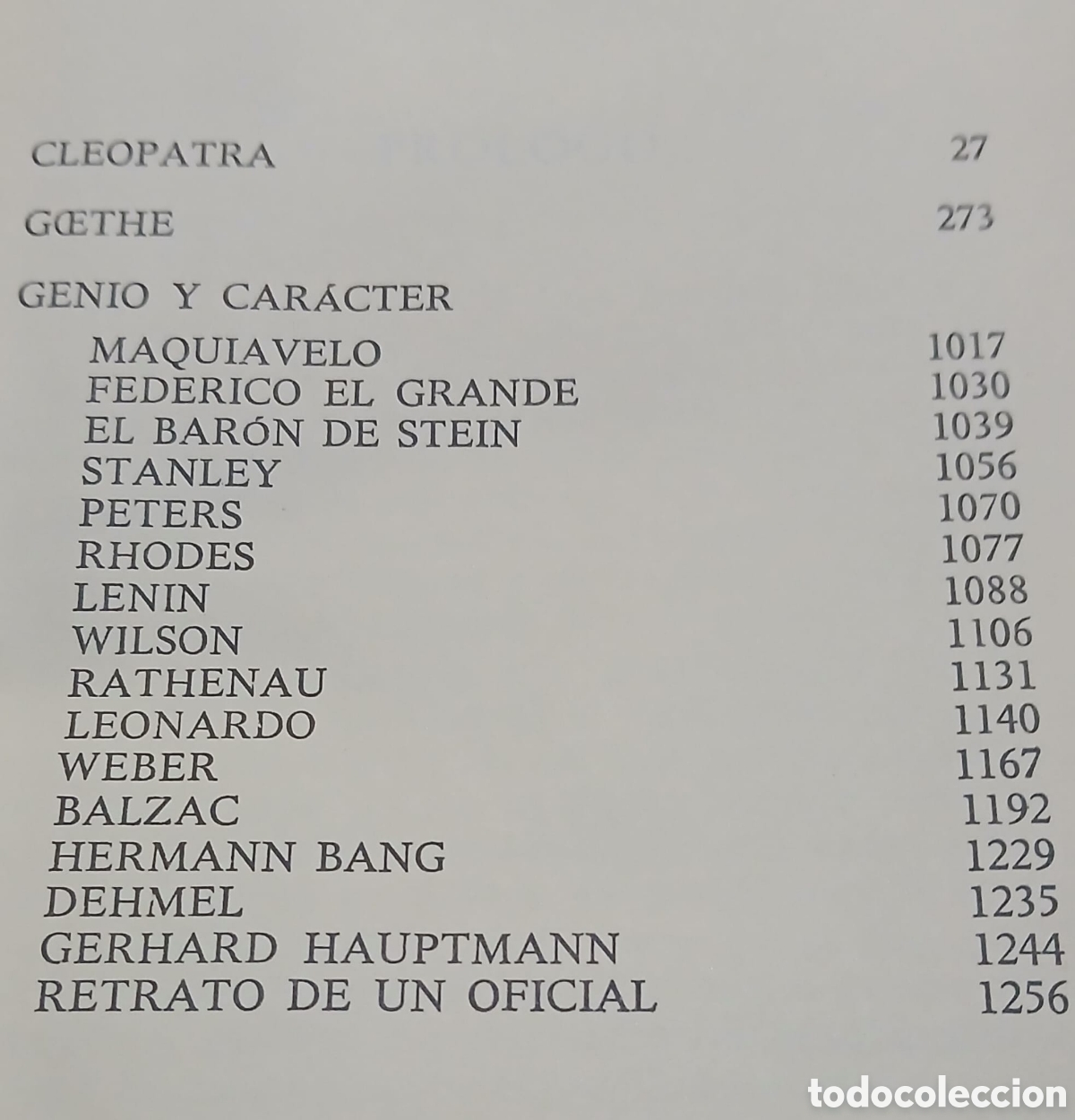 Libros: Obras completas, Emil Ludwig - Foto 4