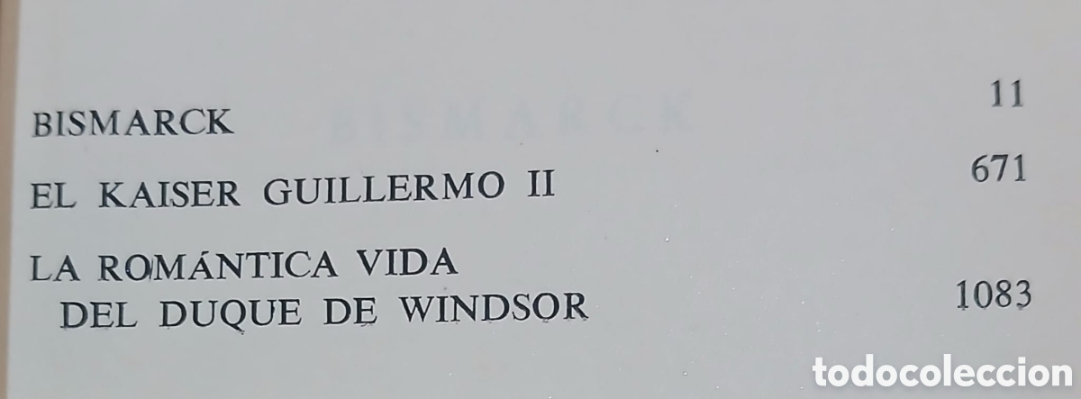 Libros: Obras completas, Emil Ludwig - Foto 7
