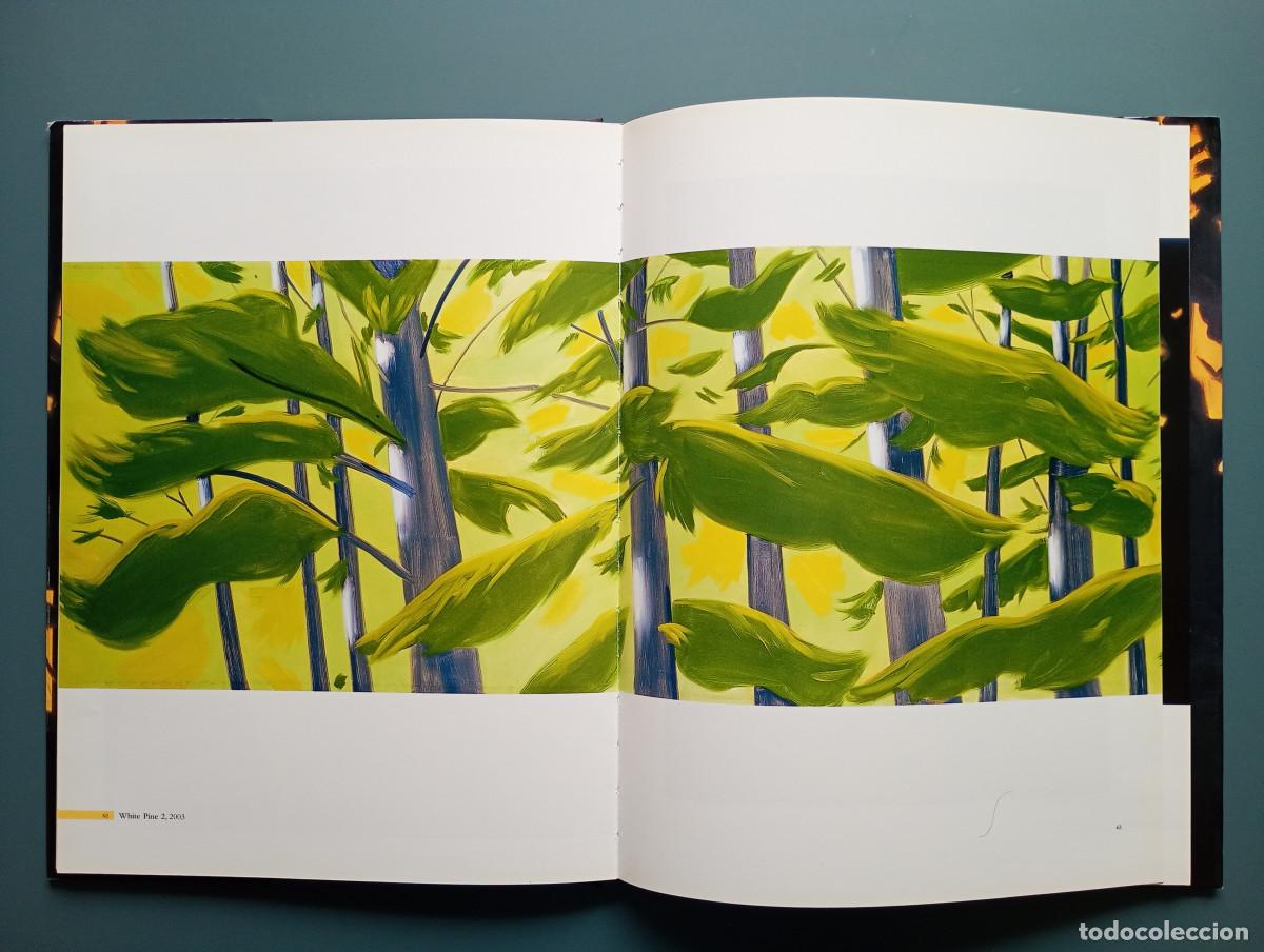 Libros: Alex Katz: Recent Paintings - AA. VV. - Foto 3