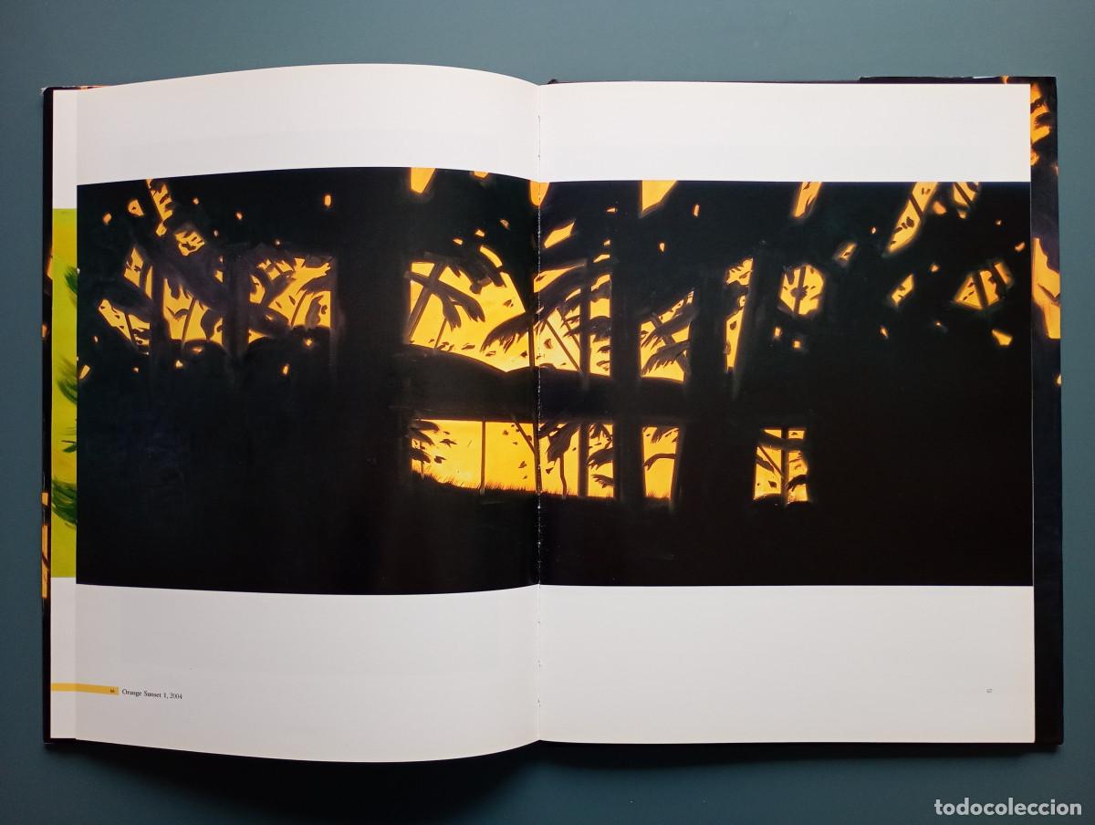 Libros: Alex Katz: Recent Paintings - AA. VV. - Foto 4