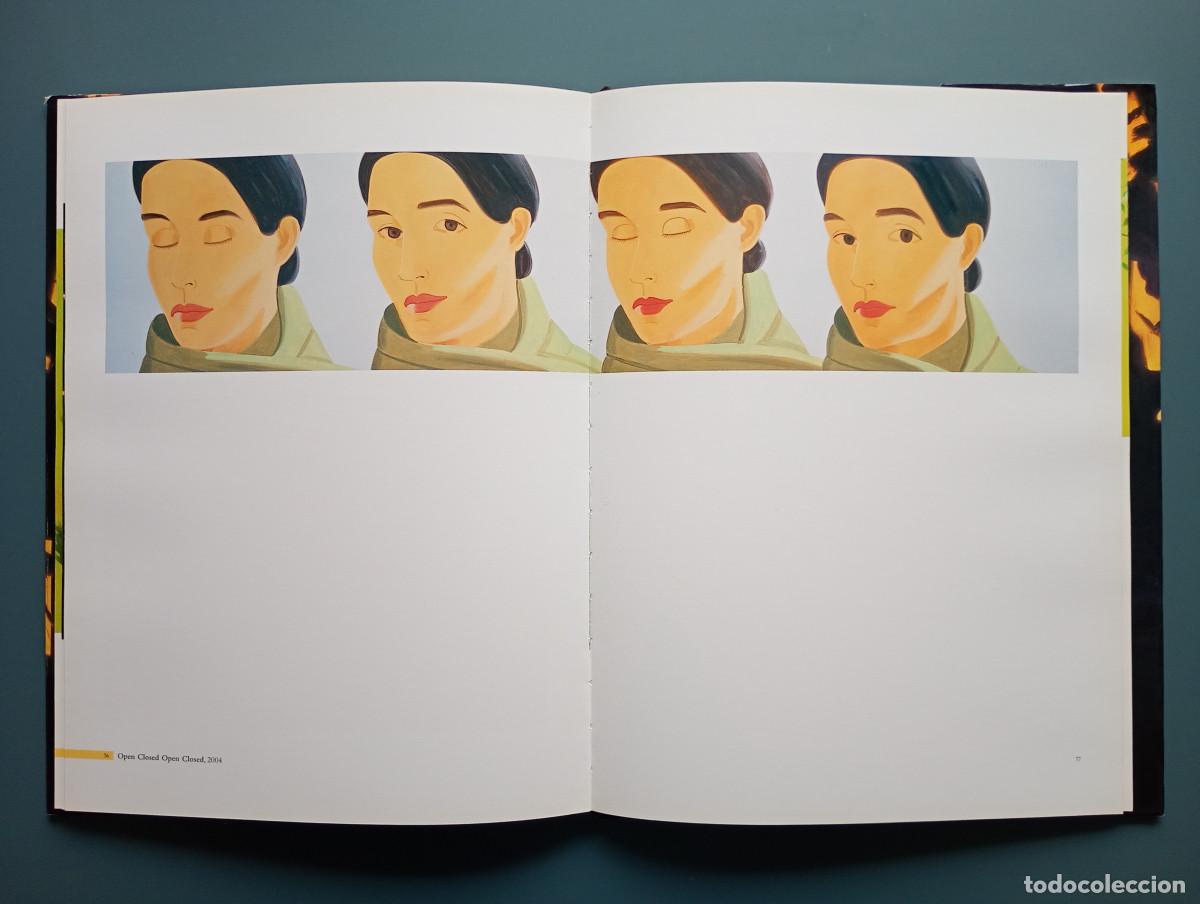 Libros: Alex Katz: Recent Paintings - AA. VV. - Foto 5