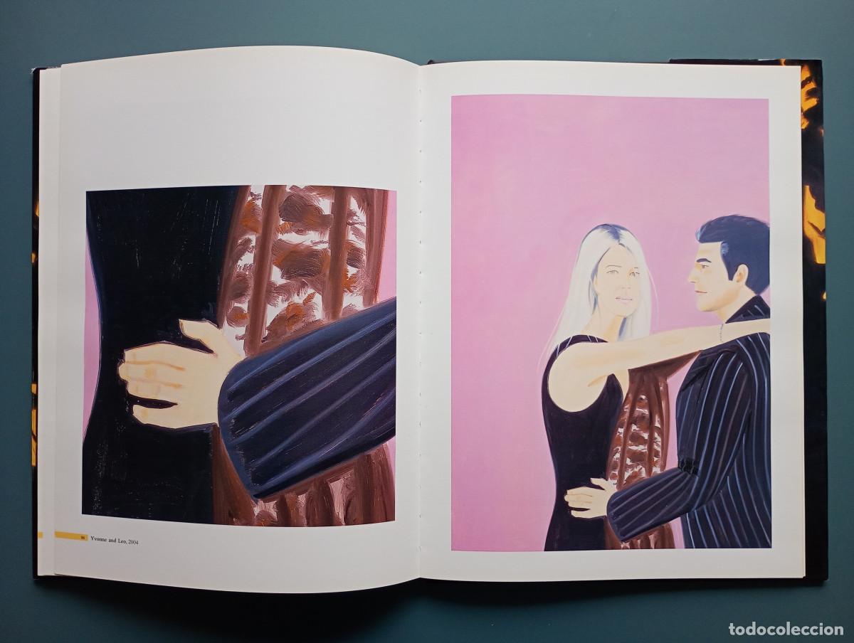 Libros: Alex Katz: Recent Paintings - AA. VV. - Foto 6