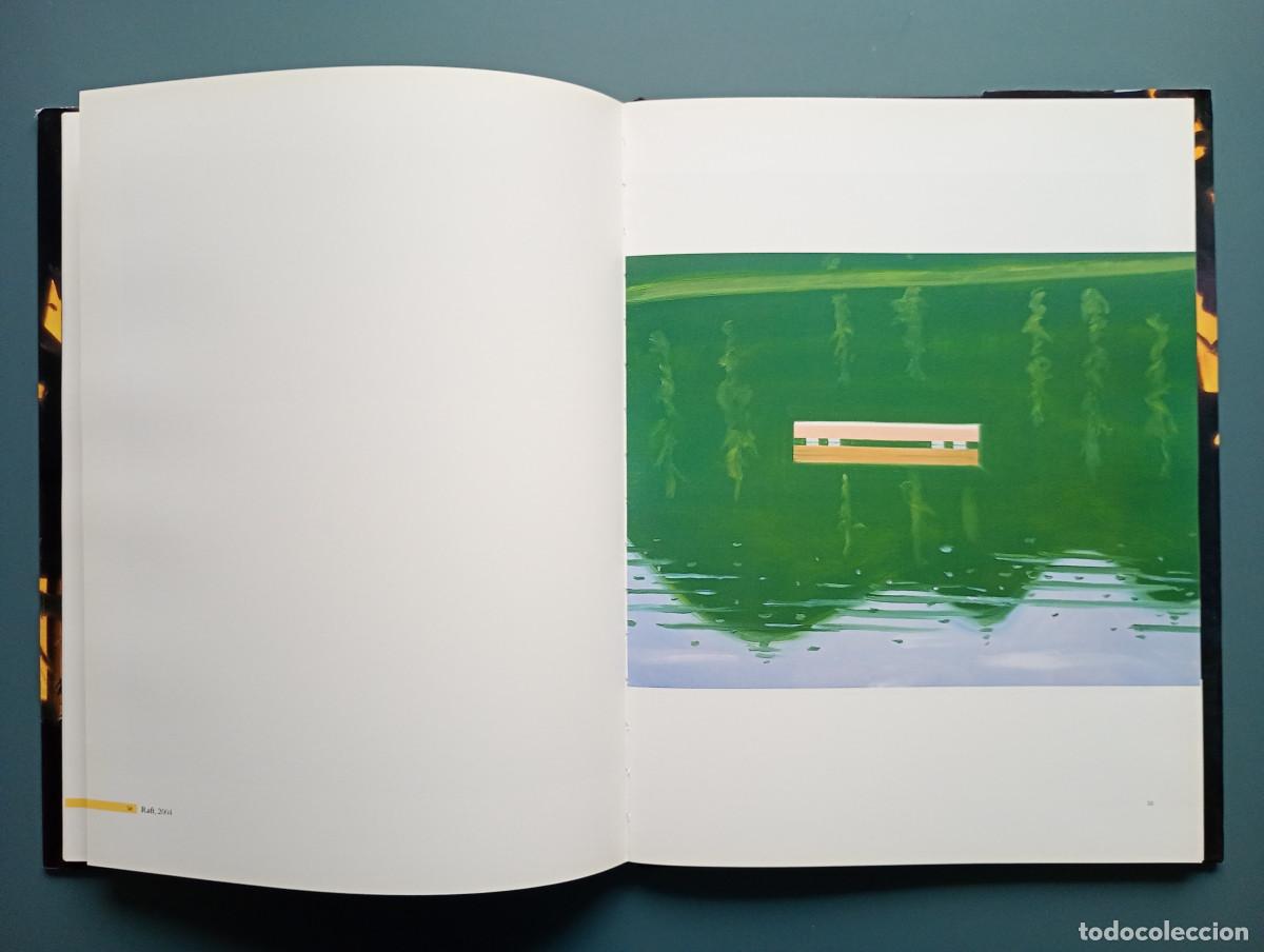 Libros: Alex Katz: Recent Paintings - AA. VV. - Foto 11