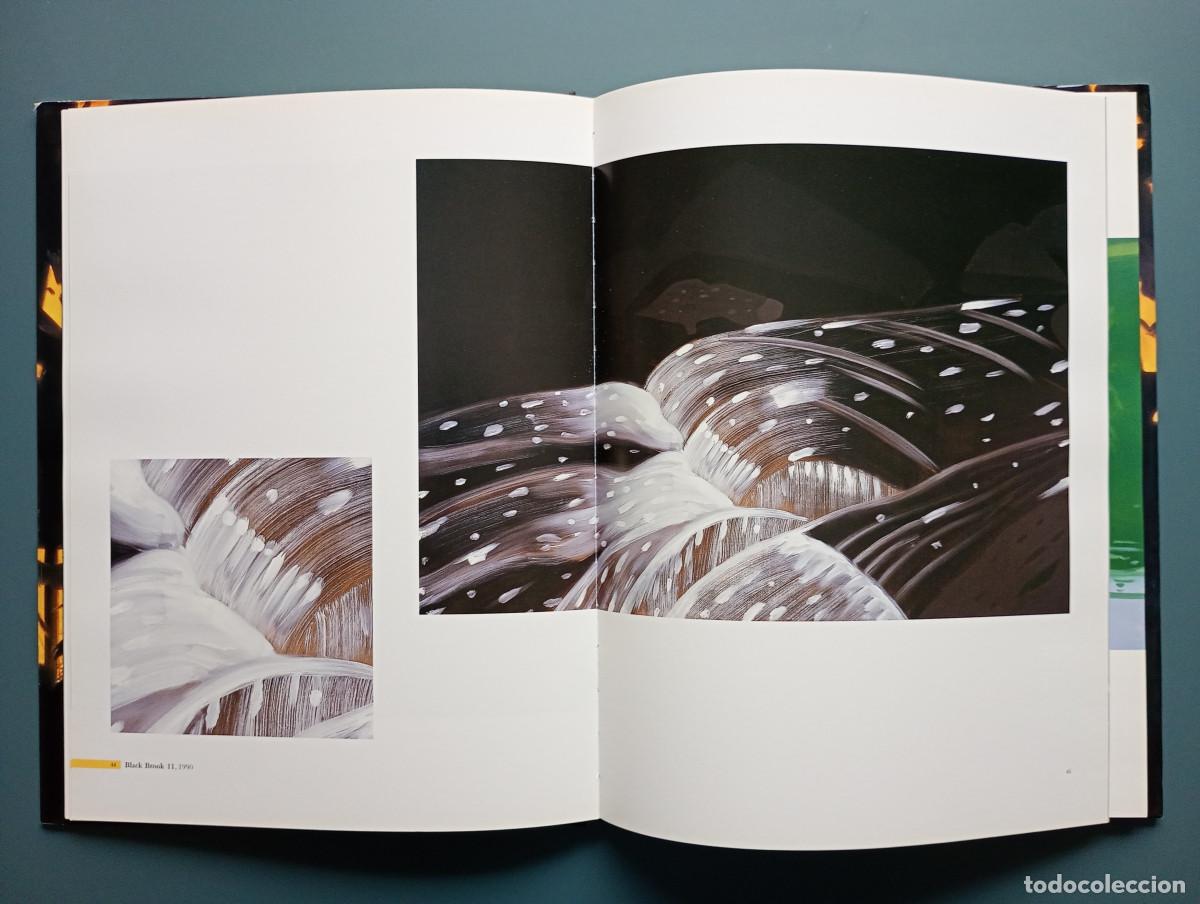Libros: Alex Katz: Recent Paintings - AA. VV. - Foto 12