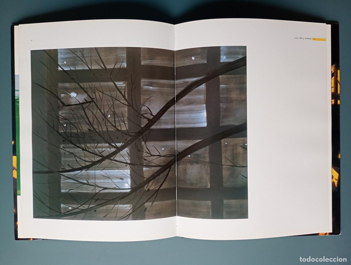 Libros: Alex Katz: Recent Paintings - AA. VV. - Foto 13