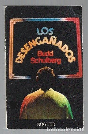 Libros: DESENGA&Ntilde;ADOS - LOS - CHULBERG, BUDD - Foto 1