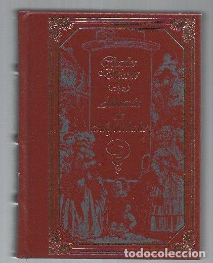 Libros: ALMACEN DE ANTIG&Uuml;EDADES - DICKENS, CHARLES - Foto 1